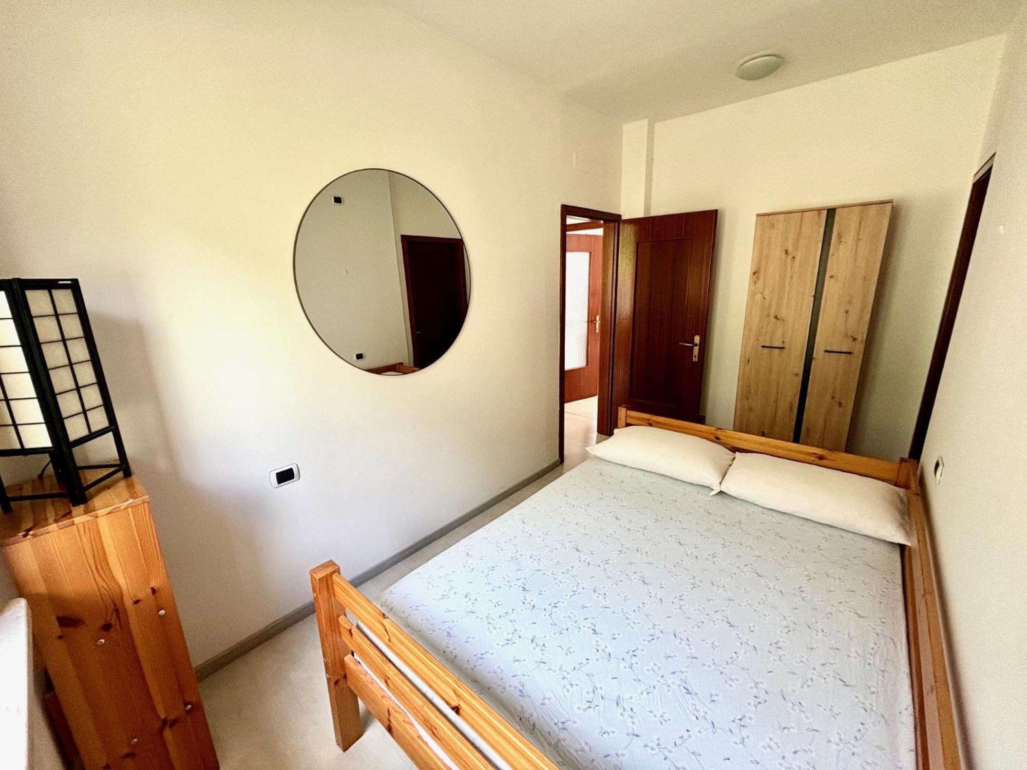 Casa Edda Lägenhet Brenzone sul Garda Exteriör bild